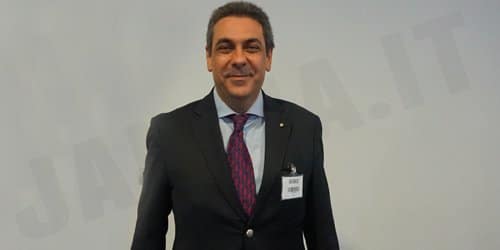 Gioco pubblico, Pastorino (Presidente STS): “Lo Stato decida che cosa fare” Gioco pubblico, Pastorino (Presidente STS): “Lo Stato decida che cosa fare”