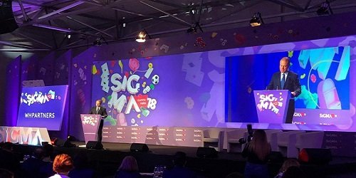 Gioco online. SiGMA 2018, a Malta il gotha dell’industria Gioco online. SiGMA 2018, a Malta il gotha dell’industria