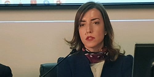 Tavola rotonda “Dalla modernizzazione al proibizionismo”, l’avvocato Rigillo: giochi, il proibizionismo non paga Tavola rotonda “Dalla modernizzazione al proibizionismo”, l’avvocato Rigillo: giochi, il proibizionismo non paga