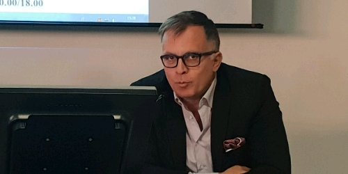 Tavola rotonda “Dalla modernizzazione al proibizionismo”, Sacchetti (Osservatorio gioco): nel rapporto tassazione-costi sociali necessaria attenta riflessione legislatore Tavola rotonda “Dalla modernizzazione al proibizionismo”, Sacchetti (Osservatorio gioco): nel rapporto tassazione-costi sociali necessaria attenta riflessione legislatore