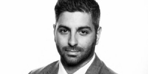 Antonio Zanghi è il nuovo chief compliance officer di CasinoCoin Antonio Zanghi è il nuovo chief compliance officer di CasinoCoin
