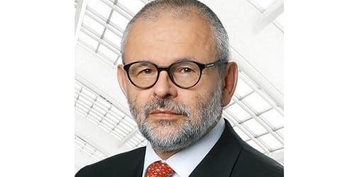 NOVOMATIC. Czapkiewicz entra a far parte del Consiglio d’Amministrazione NOVOMATIC. Czapkiewicz entra a far parte del Consiglio d’Amministrazione
