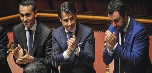 I giochi della Manovra. Ecco come cambierà il mercato dopo il voto I giochi della Manovra. Ecco come cambierà il mercato dopo il voto