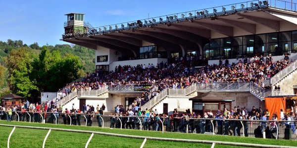 Capannelle, via a procedure licenziamento. Hippogroup: “Restituiamo ippodromo al Campidoglio” Capannelle, via a procedure licenziamento. Hippogroup: “Restituiamo ippodromo al Campidoglio”