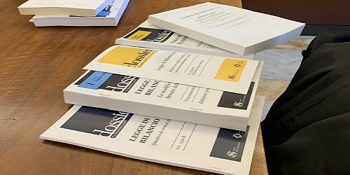 Legge Bilancio, nuova bozza (testo). Gara concessioni Bingo entro il 31 marzo 2023. Disposizioni ruolo vicedirettore di ADM Legge Bilancio, nuova bozza (testo). Gara concessioni Bingo entro il 31 marzo 2023. Disposizioni ruolo vicedirettore di ADM