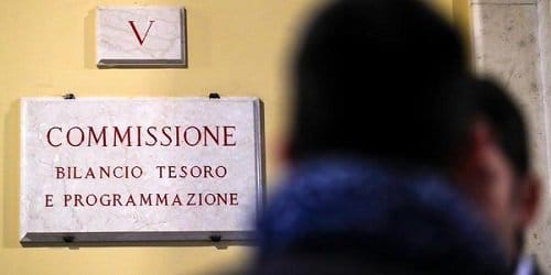 Cura Italia, Commissioni Bilancio e Finanze della Camera: tutti i dettagli su proroga versamenti nel settore giochi Cura Italia, Commissioni Bilancio e Finanze della Camera: tutti i dettagli su proroga versamenti nel settore giochi