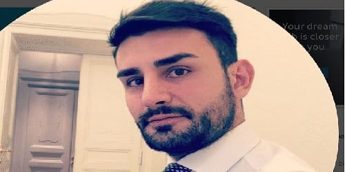 Giuseppe Argentino è il nuovo Segretario Nazionale di Sapar Giuseppe Argentino è il nuovo Segretario Nazionale di Sapar