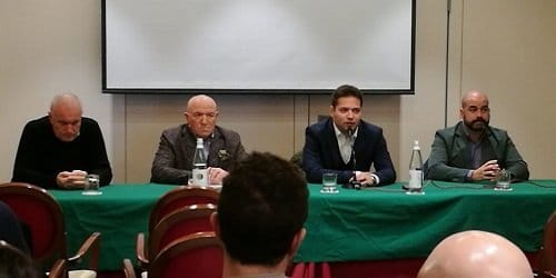 Portogruaro, gli esperti: regolamento comunale sul gioco pericoloso, si cambi proposta Portogruaro, gli esperti: regolamento comunale sul gioco pericoloso, si cambi proposta