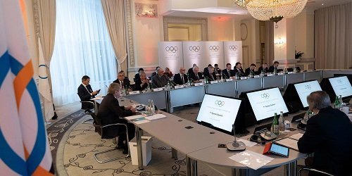 ESPORTS. Il Comitato Olimpico prende tempo: ancora prematuro l’inserimento tra gli sport olimpici ESPORTS. Il Comitato Olimpico prende tempo: ancora prematuro l’inserimento tra gli sport olimpici