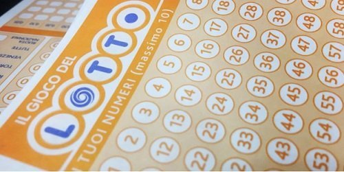 Lotto, due vincite a Bressanone (BZ) da oltre 93mila euro Lotto, due vincite a Bressanone (BZ) da oltre 93mila euro