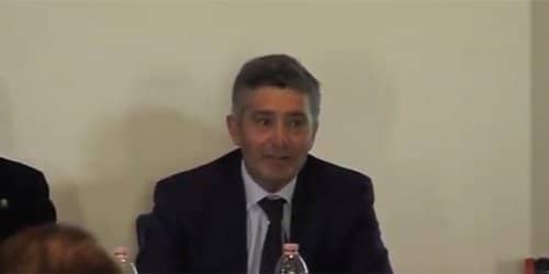 Nuovo Galoppo Italia chiede incontro al Ministro Teresa Bellanova Nuovo Galoppo Italia chiede incontro al Ministro Teresa Bellanova