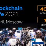 Blockchainlife-2021