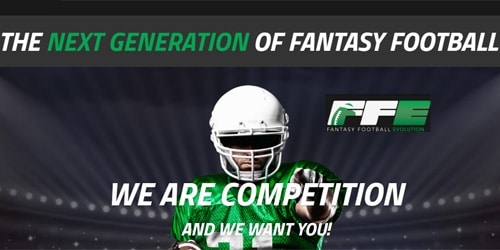 Fantasy Football, dagli USA una proposta per il mercato europeo Fantasy Football, dagli USA una proposta per il mercato europeo