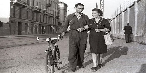 Il grande inganno. Prima puntata Il grande inganno. Prima puntata