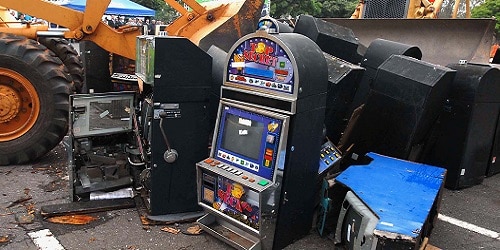 Treviso. Esercenti contro regolamento giochi: ‘Divieto si, ma solo per le slot’ Treviso. Esercenti contro regolamento giochi: ‘Divieto si, ma solo per le slot’