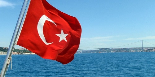 Turchia, arrestati 10 influencer per contenuti legati al gioco d’azzardo online Turchia, arrestati 10 influencer per contenuti legati al gioco d’azzardo online