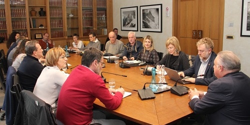 Valle d’Aosta. V Commissione: nominato il relatore della proposta di legge sul divieto di apertura di spazi per il gioco d’azzardo Valle d’Aosta. V Commissione: nominato il relatore della proposta di legge sul divieto di apertura di spazi per il gioco d’azzardo