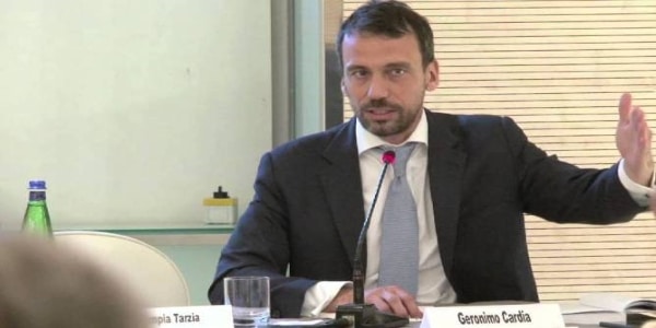 Acadi in Confcommercio, Cardia: “Occasione di crescita per settore gioco” Acadi in Confcommercio, Cardia: “Occasione di crescita per settore gioco”
