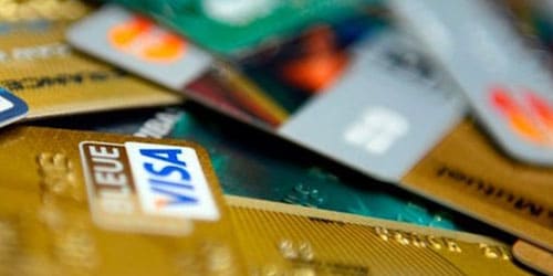 Giochi. Il governo del Regno Unito chiede agli operatori di limitare i pagamenti con carta di credito Carte di Credito