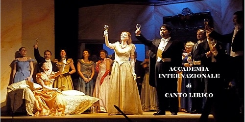 NOVOMATIC Italia sostiene la lirica attraverso l’Accademia Internazionale di Canto Lirico “Città di Curtatone” NOVOMATIC Italia sostiene la lirica attraverso l’Accademia Internazionale di Canto Lirico “Città di Curtatone”