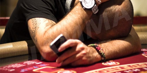 Grecia, EEEP comunica la procedura di autovalutazione dei comportamenti problematici di gioco Giocatore