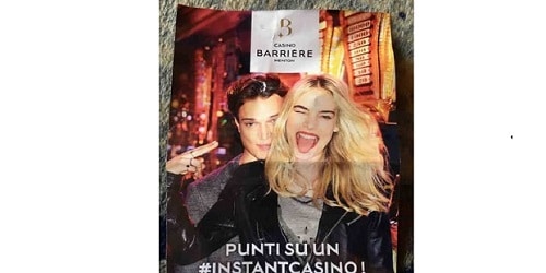 Pubblicità al gioco d’azzardo. Ecco (come previsto) si aggira il divieto in barba al governo Pubblicità al gioco d’azzardo. Ecco (come previsto) si aggira il divieto in barba al governo