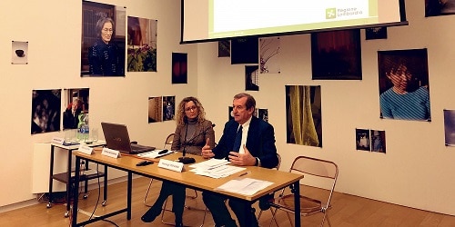 Osservatorio Giochi e giovani Nomisma. Stefanini (UNIPOL) : “Dobbiamo contribuire a sensibilizzazione sul tema” Osservatorio Giochi e giovani Nomisma. Stefanini (UNIPOL) : “Dobbiamo contribuire a sensibilizzazione sul tema”