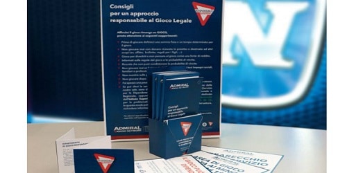 NOVOMATIC, un nuovo kit di gioco responsabile in tutte le sale NOVOMATIC, un nuovo kit di gioco responsabile in tutte le sale