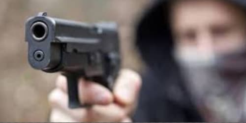 Gioia Tauro, rapina a mano armata in un centro scommesse Gioia Tauro, rapina a mano armata in un centro scommesse