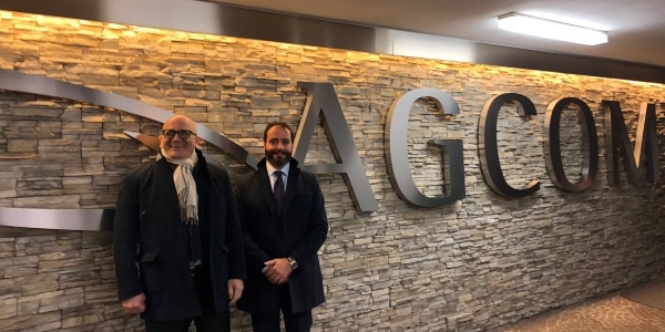 Casinò, audizione Federgioco all’Agcom su divieto pubblicità imposto dal Decreto Dignità: “Fiduciosi su chiarimento costruttivo norma” Casinò, audizione Federgioco all’Agcom su divieto pubblicità imposto dal Decreto Dignità: “Fiduciosi su chiarimento costruttivo norma”