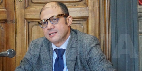 Salvatore Barbieri (ASCOB): “C’è più di un’anomalia nel nuovo contratto di lavoro per gli occupati del Bingo firmato in FIPE” Salvatore Barbieri (ASCOB): “C’è più di un’anomalia nel nuovo contratto di lavoro per gli occupati del Bingo firmato in FIPE”