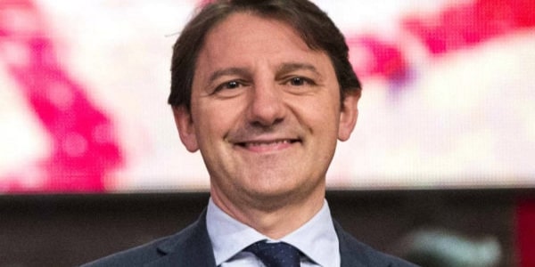 Tridico (Consigliere Di Maio) su card Reddito di Cittadinanza: “Confermeremo esclusione di tutto ciò che è connesso a gioco d’azzardo” Tridico (Consigliere Di Maio) su card Reddito di Cittadinanza: “Confermeremo esclusione di tutto ciò che è connesso a gioco d’azzardo”
