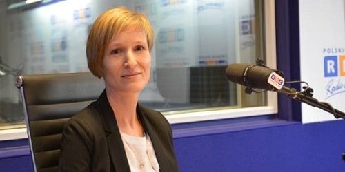 Lelonek-Kuleta (Università Lublin): “Gioco d’azzardo online, in Polonia un fenomeno ancora poco esplorato” Lelonek-Kuleta (Università Lublin): “Gioco d’azzardo online, in Polonia un fenomeno ancora poco esplorato”