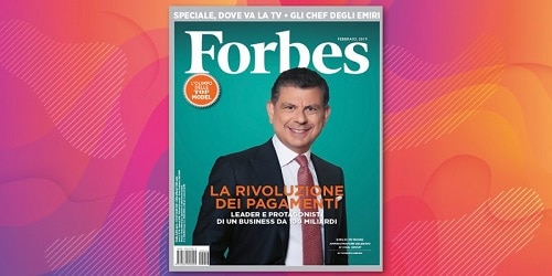 Petrone (Sisal) su Forbes Italia: “In due anni investiti 40 mln per dotare i punti vendita della migliore tecnologia” Petrone (Sisal) su Forbes Italia: “In due anni investiti 40 mln per dotare i punti vendita della migliore tecnologia”