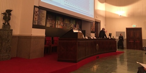 Costes (Secrétaire Général de l’Observatoire des jeux) su gioco d’azzardo: “Il rischio individuale nell’oline è identico a quello sui supporti tradizionali” Costes (Secrétaire Général de l’Observatoire des jeux) su gioco d’azzardo: “Il rischio individuale nell’oline è identico a quello sui supporti tradizionali”