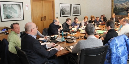 Comune di Aosta: in un mese sanzioni per 3.500 euro per violazioni norme sui giochi Comune di Aosta: in un mese sanzioni per 3.500 euro per violazioni norme sui giochi