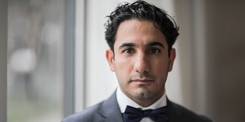 Svezia. Pubblicità sul gioco d’azzardo, il governo agli operatori: “Auto-limitatevi o ci pensiamo noi” Ardalan Shekarabi