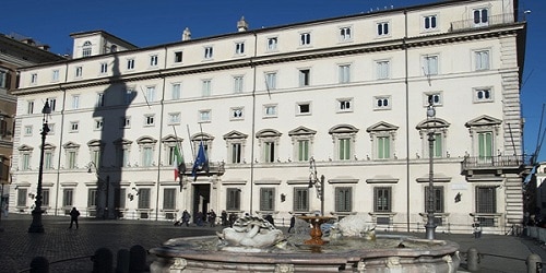 Ufficio Parlamentare di Bilancio ‘certifica’: la manovra di Bilancio finanziata dal gioco legale Ufficio Parlamentare di Bilancio ‘certifica’: la manovra di Bilancio finanziata dal gioco legale