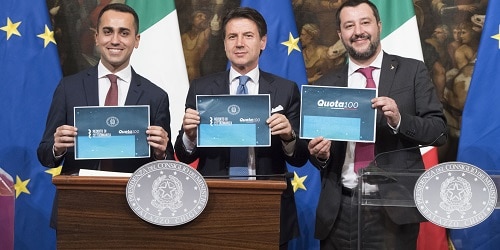 Dopo il voto Abruzzo. M5S: ”Misure su gioco d’azzardo ci hanno messo contro tutti i baristi” Dopo il voto Abruzzo. M5S: ”Misure su gioco d’azzardo ci hanno messo contro tutti i baristi”