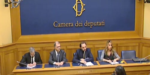AGCAI: “Il sottosegretario Villarosa porti il cambiamento nel settore apparecchi di intrattenimento” AGCAI: “Il sottosegretario Villarosa porti il cambiamento nel settore apparecchi di intrattenimento”
