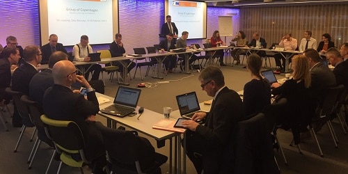 Scommesse. Contro il match-fixing, oggi nuova riunione dei regolatori europei Scommesse. Contro il match-fixing, oggi nuova riunione dei regolatori europei