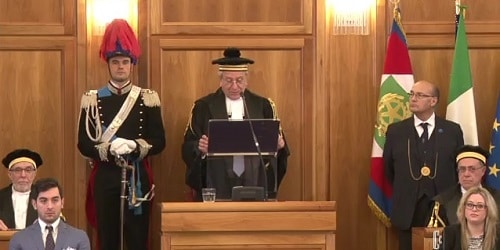 Corte dei Conti: “Stabili, dopo un triennio di crescita, le entrate erariali dai giochi” Corte dei Conti: “Stabili, dopo un triennio di crescita, le entrate erariali dai giochi”
