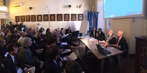 Crimi (M5S): “Rinunciare alla pubblicità al gioco d’azzardo in nome della tenuta sociale” Crimi (M5S): “Rinunciare alla pubblicità al gioco d’azzardo in nome della tenuta sociale”