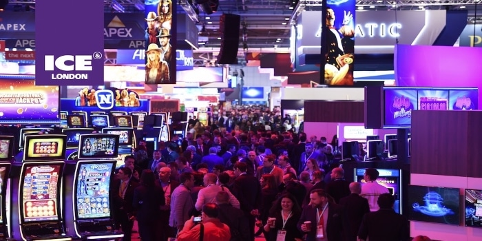 Ice London, superati i 36mila visitatori per l’ottavo anno consecutivo di crescita Ice London, superati i 36mila visitatori per l’ottavo anno consecutivo di crescita