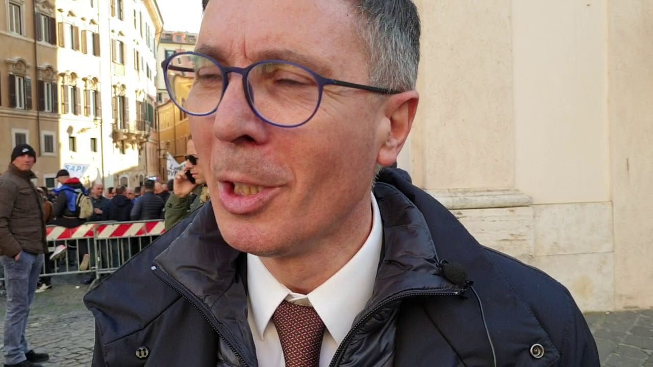 Distante (Sapar): “Riforma del settore, portabilità NOE e riduzione imposte” Distante (Sapar): “Riforma del settore, portabilità NOE e riduzione imposte”