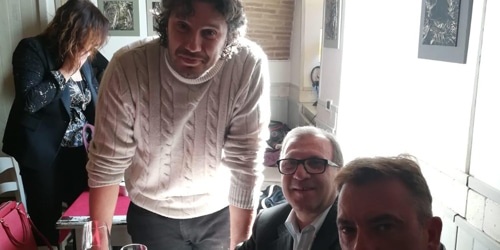 Silvestri (M5S): “Nel contratto di governo strategia d’uscita da slot machine e videolottery” Silvestri (M5S): “Nel contratto di governo strategia d’uscita da slot machine e videolottery”