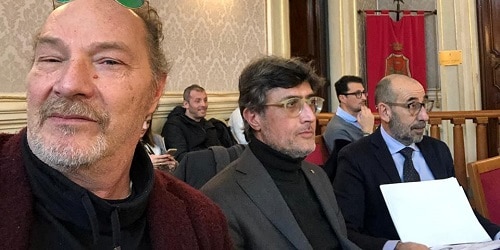 Livorno. Delegazione Sapar Toscana interviene sun regolamento giochi Livorno. Delegazione Sapar Toscana interviene sun regolamento giochi
