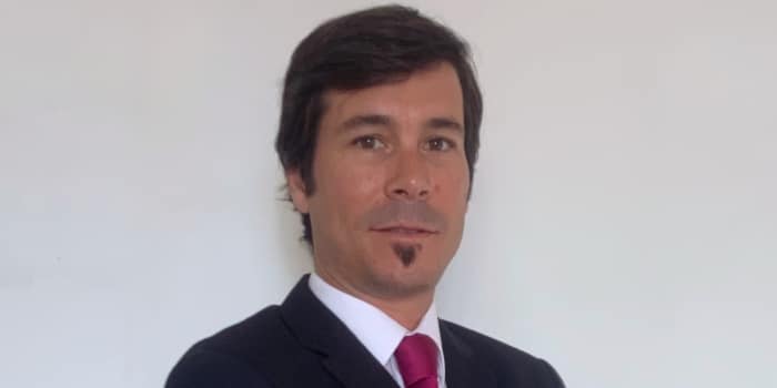 Merkur Gaming Americas accoglie Santiago Salvestrini come nuovo direttore marketing Merkur Gaming Americas accoglie Santiago Salvestrini come nuovo direttore marketing