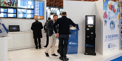 A Enada, l’automazione di Pianeta Scommesse per sale a portata di click A Enada, l’automazione di Pianeta Scommesse per sale a portata di click