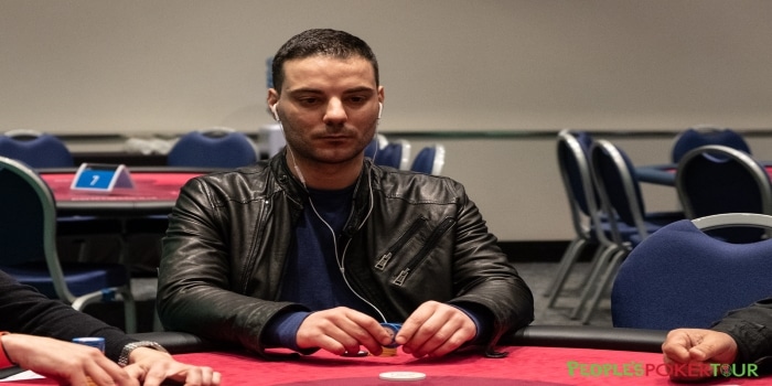 PPTour, il primo Flight di Malta lo vince Mazzaferro: dalle 15 in diretta il Day1B PPTour, il primo Flight di Malta lo vince Mazzaferro: dalle 15 in diretta il Day1B